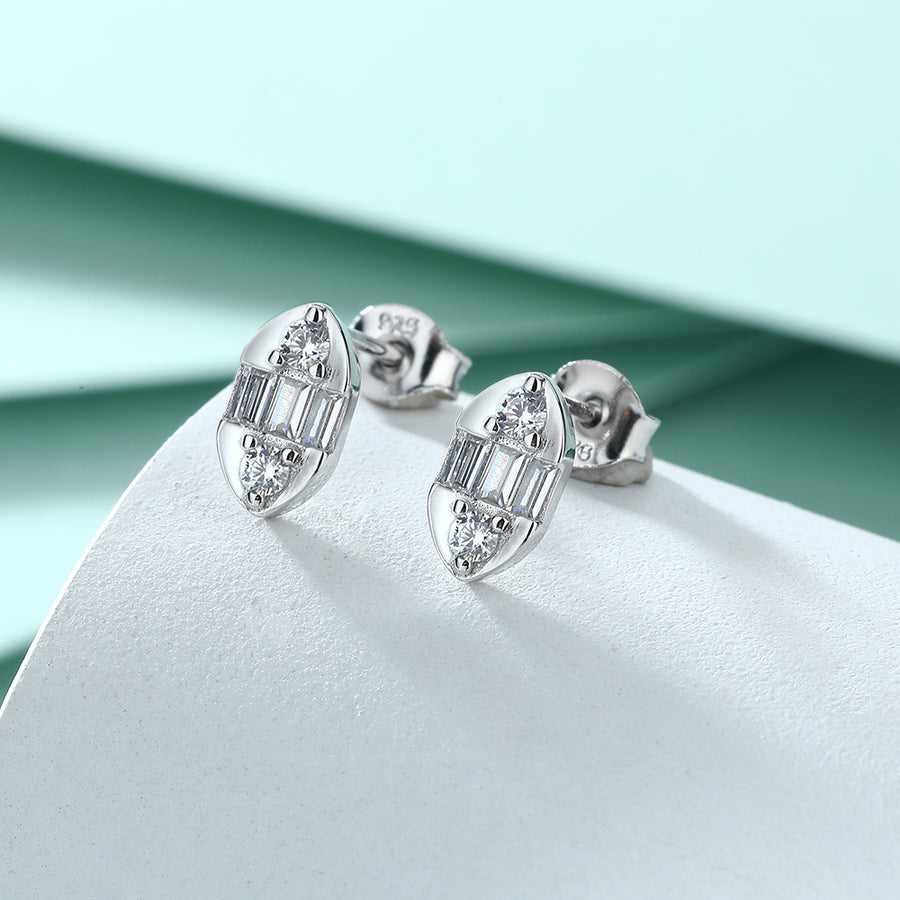 Luminary Petal Earrings