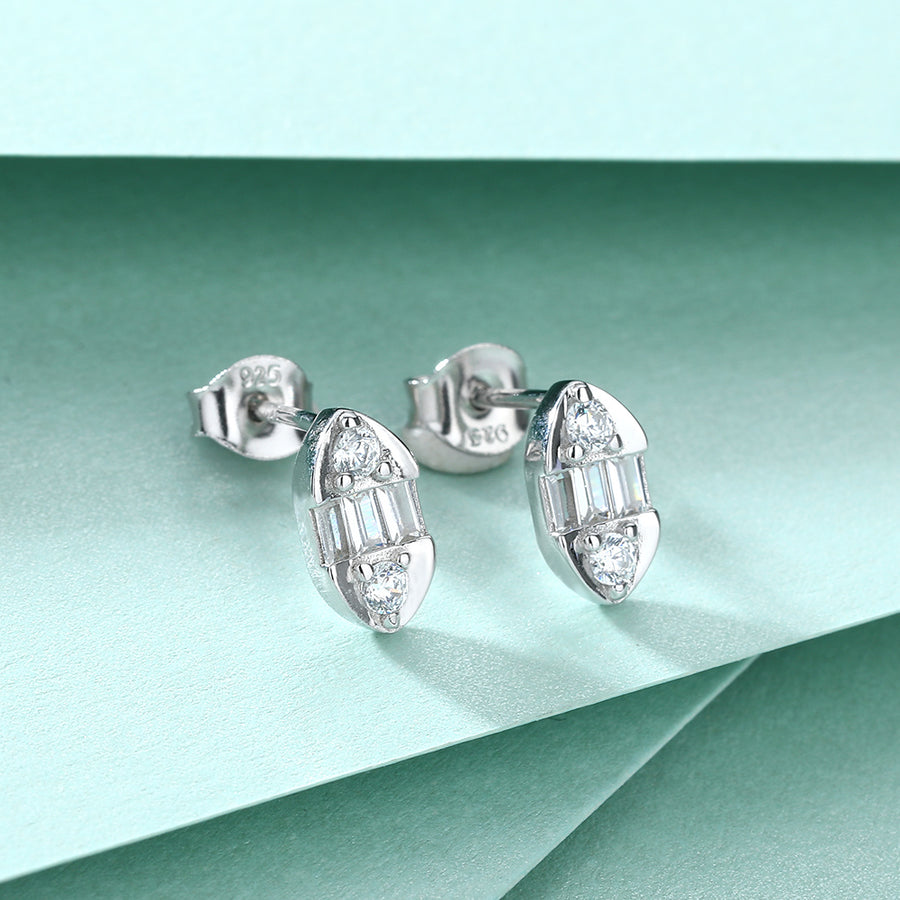 Luminary Petal Earrings
