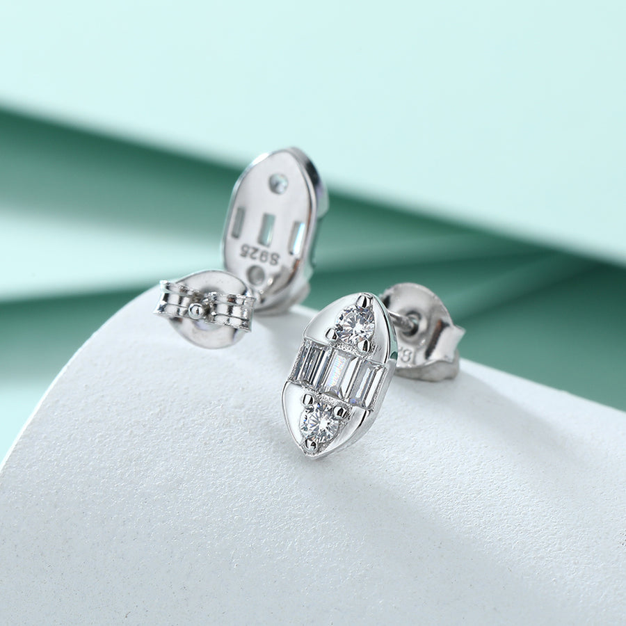 Luminary Petal Earrings
