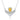 Golden Crown Necklace