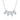 Luminary Quartet Necklace