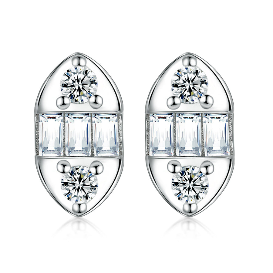 Luminary Petal Earrings