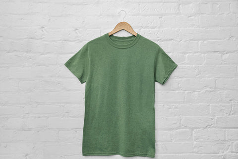 Image of Green T-Shirt